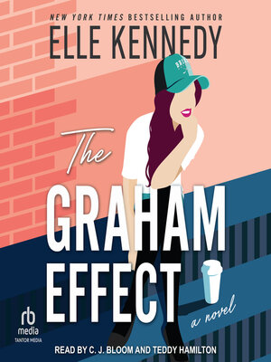 cover image of The Graham Effect